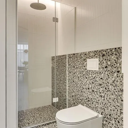 Apartmán Sunrise Uzupis *
